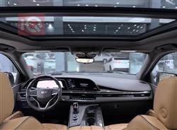 كاديلاك اسكاليد